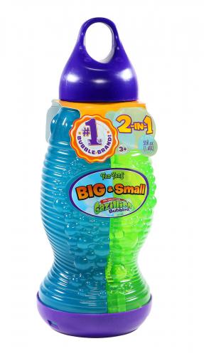 Gazillion Seifenblasenflssigkeit 1,48 Liter Seifenblasenfluid