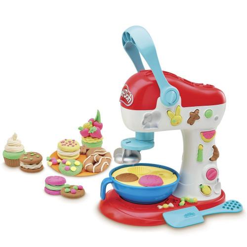 Play-Doh Kitchen Creations Kchenmaschine