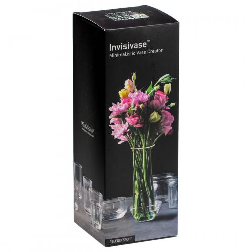 Minimalistische Vase Blumenvase freistehend Vasenschpfer